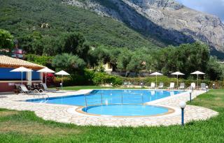 Akti Barbati Houses by Konnect - 7