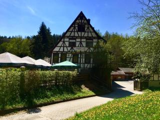 Schlößlesmühle - Leinfelden-Echterdingen - 9