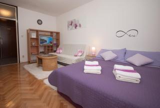 Studio apartment Tina - 8