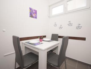 Studio apartment Tina - Split - 7