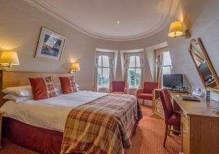 Atholl Hotel - Aberdeen - 9