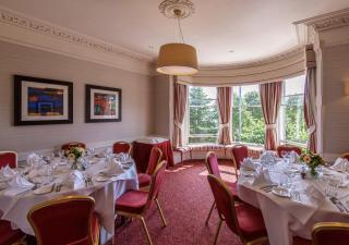 Atholl Hotel - Aberdeen - 5