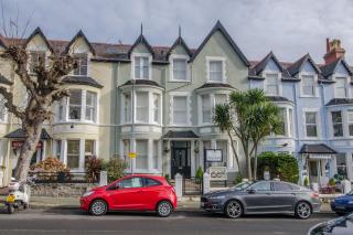 Cosy Llandudno Apartments - Llandudno - 4