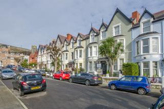 Cosy Llandudno Apartments - Llandudno - 3