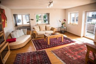 LANDHAUS Mayer - TOP-Ferienwohnungen - Fischen - 8