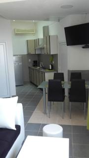 Apartments Petrovic - Krimovice - 0