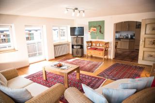 LANDHAUS Mayer - TOP-Ferienwohnungen - Fischen - 5