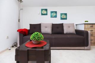 Apartments Dragon - Bijela - 8