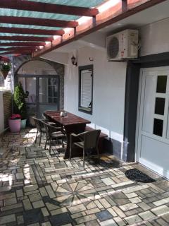 Appartmanhaus Kala II - Crikvenica - 4