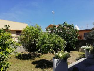 Aeroporto Bellini Rooms - Catania - 1