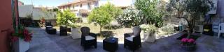 Aeroporto Bellini Rooms - Catania - 2