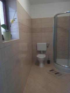 Apartmani Gojko - Sali - 2