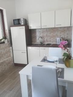 Apartmani Gojko - Sali - 8