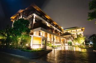 Nadee 10 Resort & Hotel - Khon Kaen - 1