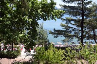 Marmaris Park Hotel - Marmaris - 1