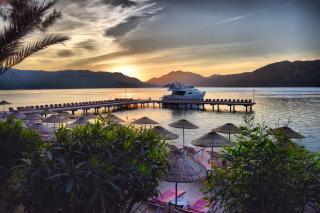 Marmaris Park Hotel - Marmaris - 3