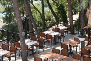 Marmaris Park Hotel - Marmaris - 6