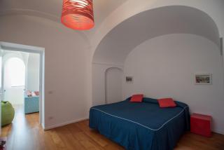 Villa Theile - Positano - 6