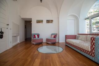 Villa Theile - Positano - 7