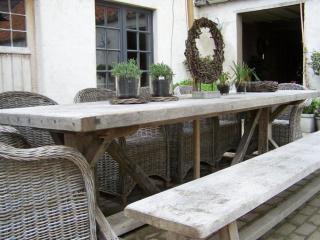 B&B Hoeve de Steenoven - Damme - 8