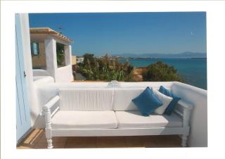 Villa Kampanelli - Drios - 2