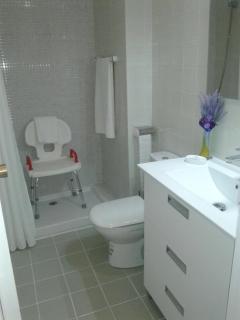 Apartamento PuigVal - El Puig - 6