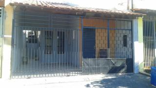 casa palace - Olímpia - 1
