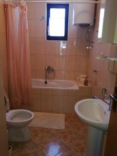 Apartman Ban - Brodarica - 2