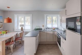 Rantum Dorf - Ferienappartments im Reetdachhaus 1& 2 - Rantum - 3