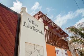 Villa Isla Dorada - Isla Mujeres - 1