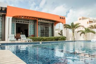 Villa Isla Dorada - Isla Mujeres - 6