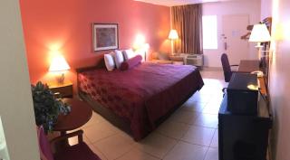 Econo Lodge Fort Myers North - 2