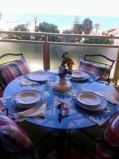 Apartamento PuigVal - El Puig - 9