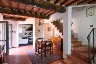 Tuscany Balcony: Crete Senesi - Casetta - 6