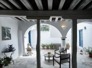 Orloff Boutique Hotel - Hydra - 0
