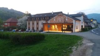 Apartmán Loučná - Loučná nad Desnou - 9