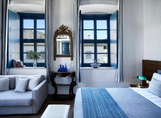 Orloff Boutique Hotel - Hydra - 7