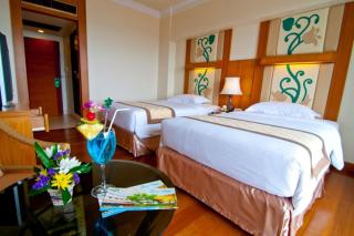 Golden Beach Hotel Pattaya - Pattaya - 2