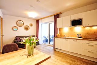 Amaris Apartments - 1