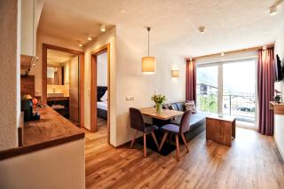 Amaris Apartments - Ischgl - 4