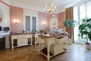 Hotel Pension Museum - Viena - 6