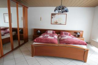 Ferienwohnung Friedsam - Niederzissen - 4