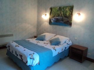 ferme de séjour verchalles - 4