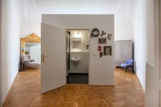 Hotel Pension Museum - Viena - 4