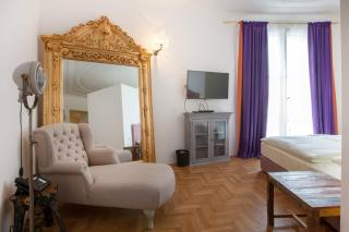 Hotel Pension Museum - Viena - 7