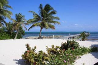 Caribe Island 1 Bedroom #20 - San Pedro - 9