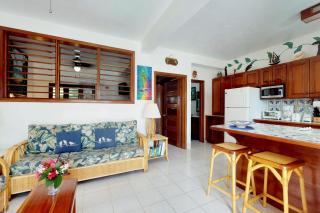 Caribe Island 1 Bedroom #20 - San Pedro - 1