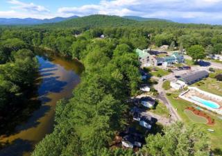 Merrill Farm Inn - North Conway - 0