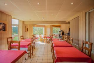 Fasthôtel Pont-Audemer -LE DRAKKAR -un hôtel FH Confort - 2