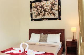 Ancut Sari - Ubud - 1